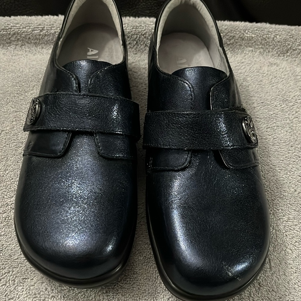 Alegria shoes